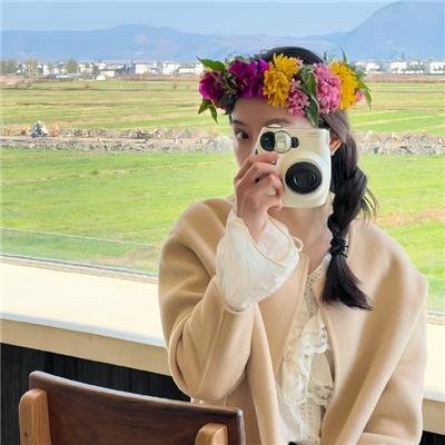叠影狂花
