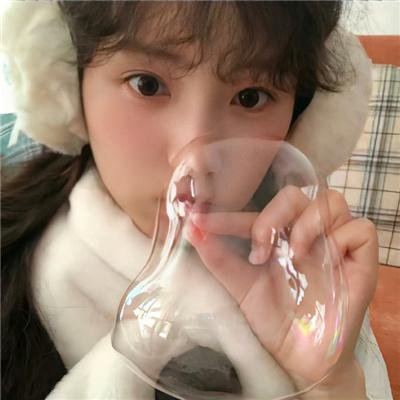 雪山泪